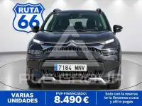 2024 Citroen C3