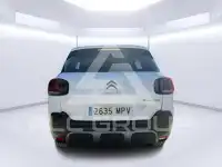 2024 Citroen C3