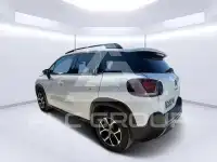 2024 Citroen C3