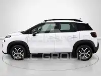 2024 Citroen C3
