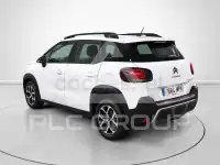 2024 Citroen C3