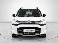 2024 Citroen C3