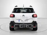 2024 Citroen C3