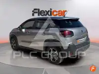 2024 Citroen C3