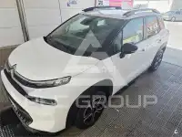 2024 Citroen C3