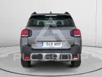 2024 Citroen C3