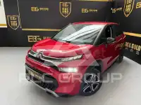 2024 Citroen C3