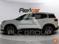 2024 Citroen C5