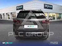 2024 Citroen C5