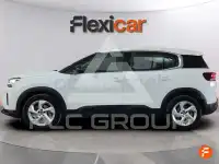 2024 Citroen C5