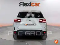 2024 Citroen C5
