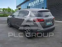 2024 Citroen C5