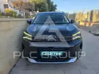 2024 Citroen C5