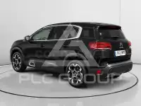 2024 Citroen C5