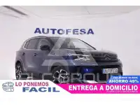2024 Citroen C5