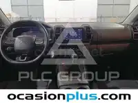 2024 Citroen C5