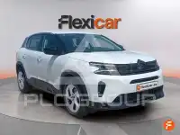 2024 Citroen C5