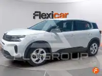 2024 Citroen C5
