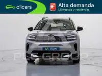 2024 Citroen C5