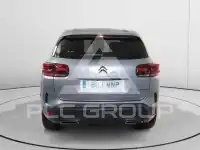 2024 Citroen C5