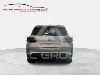 2024 Citroen C5