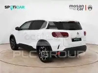 2024 Citroen C5
