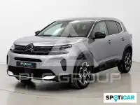 2024 Citroen C5