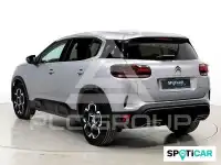 2024 Citroen C5