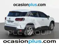 2024 Citroen C5