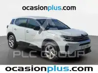 2024 Citroen C5