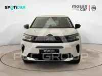 2024 Citroen C5