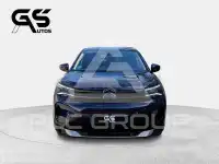 2024 Citroen C5