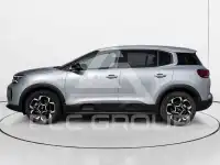 2024 Citroen C5