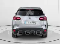 2024 Citroen C5