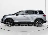 2024 Citroen C5