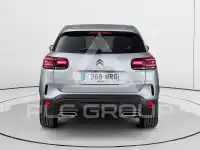 2024 Citroen C5