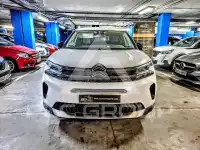 2024 Citroen C5