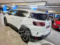2024 Citroen C5