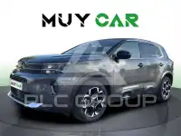 2024 Citroen C5