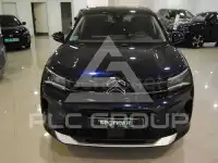 2024 Citroen C5