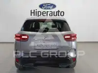 2024 Citroen C5