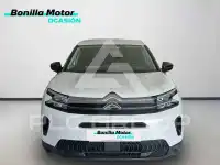 2024 Citroen C5