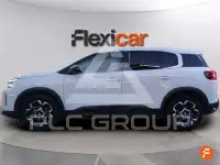 2024 Citroen C5