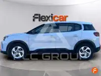 2024 Citroen C5