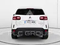 2024 Citroen C5