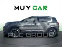 2024 Citroen C5