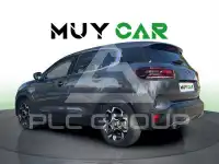 2024 Citroen C5