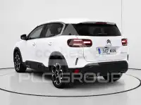 2024 Citroen C5