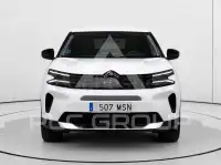 2024 Citroen C5