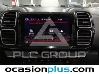 2024 Citroen C5
